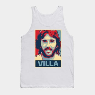 Villa Tank Top